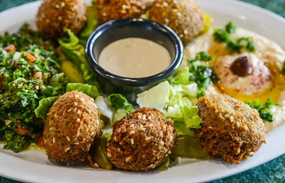 Minneapolis food